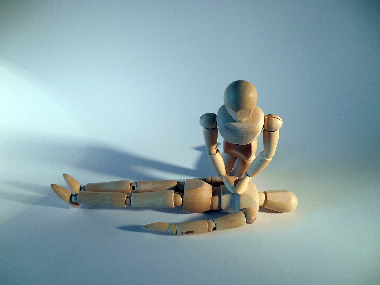 How Crucial is First Aid Knowledge in Self-Defense?